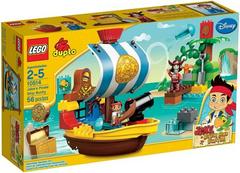 Jake's Pirate Ship Bucky LEGO DUPLO Disney Prices