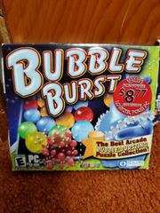 Bubble Burst PC Games Prices