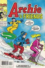 Archie & Friends #28 (1998) Comic Books Archie & Friends Prices