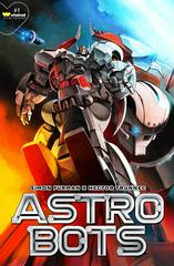 Astrobots #1 (2023) Comic Books Astrobots Prices