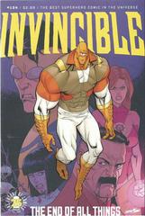 Invincible Comic Books Invincible Prices