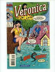 Veronica #117 (2001) Comic Books Veronica Prices