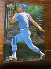 George Brett Baseball Cards 2000 Upper Deck Hitter's Club Epic Performances Prices