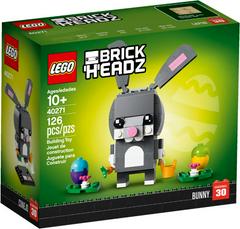 Bunny #40271 LEGO BrickHeadz Prices