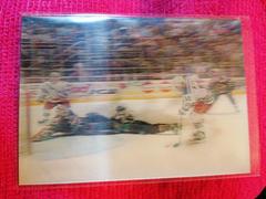 Mark Messier #McD-22 Hockey Cards 1996 Pinnacle McDonald's 3D Ice Breakers Prices