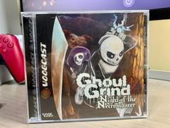 Ghoul Grind [Homebrew] Sega Dreamcast Prices