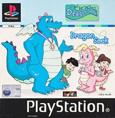 Dragon Tales Dragon Seek PAL Playstation Prices
