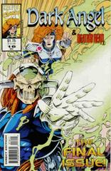 Dark Angel #16 (1993) Comic Books Dark Angel Prices