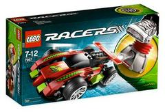 Fast #7967 LEGO Racers Prices