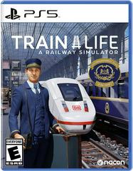 Train Life: A Railway Simulator Playstation 5 Prices