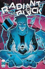 Radiant Black [Ramirez] #19 (2022) Comic Books Radiant Black Prices