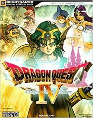 Dragon Quest IV [BradyGames] Strategy Guide Prices