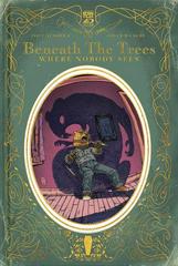 Beneath the Trees Where Nobody Sees [Rossmo Foil] #6 (2024) Comic Books Beneath the Trees Where Nobody Sees Prices