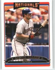 Austin Kearns #UH1 Baseball Cards 2006 Topps Updates & Highlights Prices