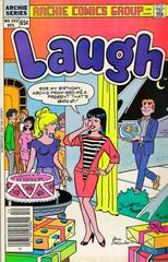 Laugh Comics #392 (1985) Comic Books Laugh Comics Prices