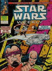 Star Wars Weekly #79 (1979) Comic Books Star Wars Weekly Prices