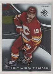 Matthew Tkachuk Hockey Cards 2020 Upper Deck Triple Dimensions Reflections Prices