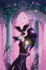 Disney Villains: Maleficent [Meyer Virgin] #3 (2023) Comic Books Disney Villains: Maleficent Prices