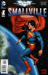 Smallville: Season 11 [Frank] #1 (2012) Comic Books Smallville Season 11 Prices