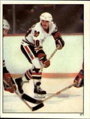 Denis Savard Hockey Cards 1982 Topps Stickers Prices