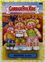 BONNIE Ears [Yellow] #68a Garbage Pail Kids Go on Vacation Prices