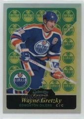 Wayne Gretzky #R1 Hockey Cards 2015 O-Pee-Chee Platinum Retro Prices