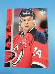 Steve Sullivan #185 Hockey Cards 1996 Upper Deck Prices