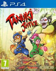 Tanuki Justice PAL Playstation 4 Prices