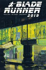 Blade Runner 2019 [Mead] #6 (2020) Comic Books Blade Runner 2019 Prices