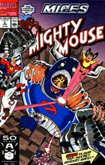 Mighty Mouse #5 (1991) Comic Books Mighty Mouse Prices