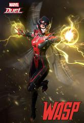 Wasp [Netease] Comic Books Wasp Prices