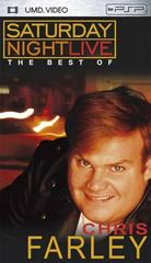 Saturday Night Live The Best Of Chris Farley [UMD] PSP Prices