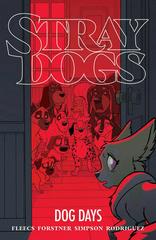 Stray Dogs: Dog Days [Paperback] (2022) Comic Books Stray Dogs: Dog Days Prices