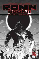 Ronin Book II #6 (2024) Comic Books Ronin Book Two Prices