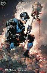 Nightwing [Variant] #45 (2018) Comic Books Nightwing Prices