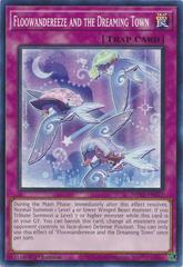 Floowandereeze and the Dreaming Town MP22-EN227 YuGiOh 2022 Tin of the Pharaoh's Gods Mega Pack Prices