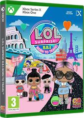 L.O.L. Surprise! B.B.s BORN TO TRAVEL PAL Xbox Series X Prices