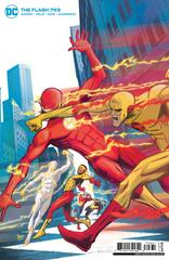 Flash [Bayliss] #793 (2023) Comic Books Flash Prices