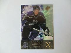 Steven Reinprecht Hockey Cards 2000 SPx Prices