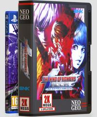 King Of Fighters 2002 Unlimited Match [Collector's Edition] PAL Playstation 4 Prices
