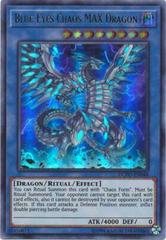 Blue-Eyes Chaos MAX Dragon YuGiOh Duel Power Prices