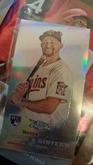Royce Lewis #RDV-13 Baseball Cards 2022 Topps Allen & Ginter Chrome Rookie Design Variations Minis Prices