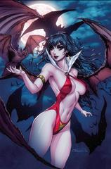 Vampirella: Dead Flowers [Turner Virgin] #2 (2023) Comic Books Vampirella: Dead Flowers Prices