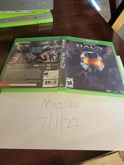 Halo: The Master Chief Collection photo