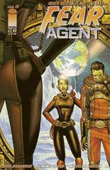 Fear Agent #10 (2007) Comic Books Fear Agent Prices