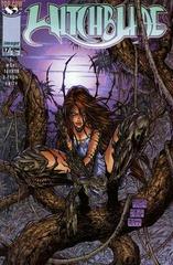 Witchblade #17 (1997) Comic Books Witchblade Prices