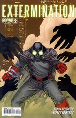 Extermination #2 (2012) Comic Books Extermination Prices