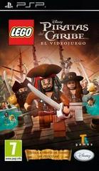 LEGO Pirates of the Caribbean: The Video Game PAL PSP Prices