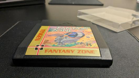 Fantasy Zone photo