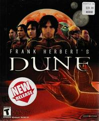 Frank Herbert's Dune PC Games Prices